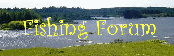Fishing Forum