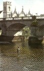 the_corrib Salmon Fishing Tackle